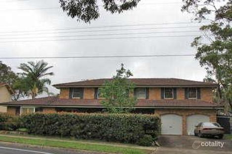 268 Somerville Rd, Hornsby Heights, NSW 2077