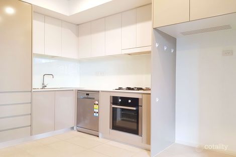 Property photo of 2055/74B Belmore Street Ryde NSW 2112