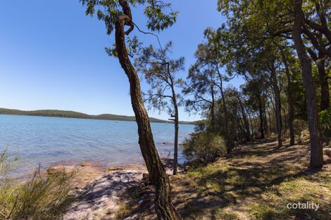 Property photo of 10 Pier Place Bundabah NSW 2324