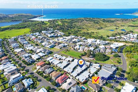 Property photo of 6/34 Coolum Parkway Shell Cove NSW 2529