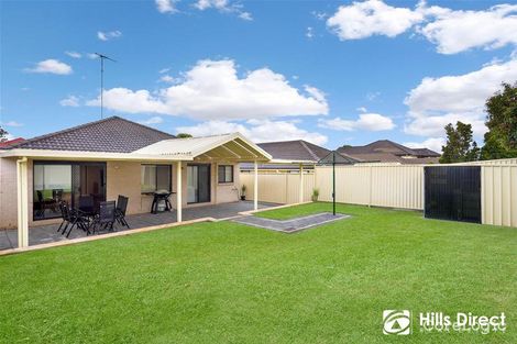 Property photo of 34 Damien Drive Parklea NSW 2768