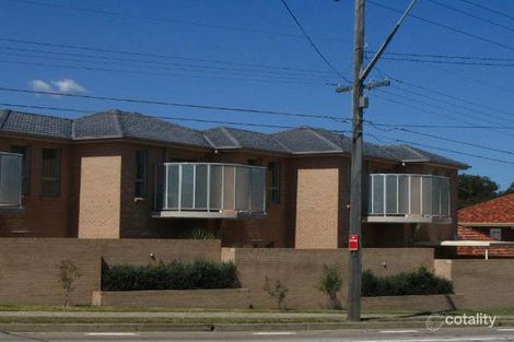 308-312 Princes Hwy, Carss Park, NSW 2221