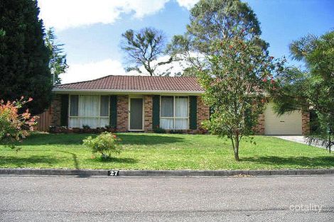 27 Arrawarra St, Narara, NSW 2250