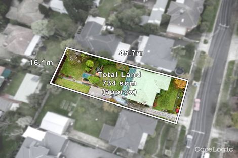 Property photo of 4 Barker Street Blackburn South VIC 3130