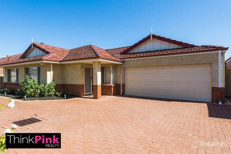 Property photo of 84B Mars Street Carlisle WA 6101
