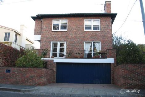 31-33 The Righi, South Yarra, VIC 3141