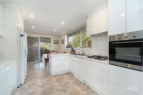 Property photo of 4 Milford Crescent Frankston VIC 3199