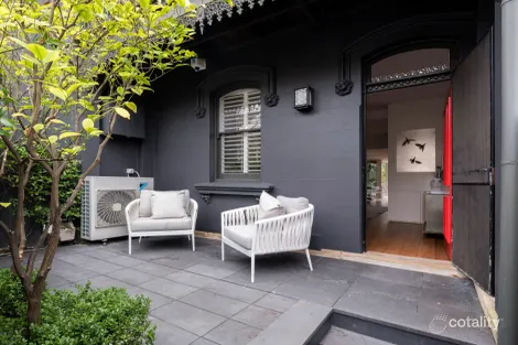 Property photo of 130 Jersey Road Paddington NSW 2021