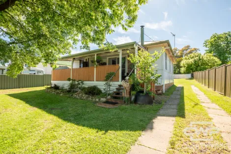 165 Hunter St, Glen Innes, NSW 2370