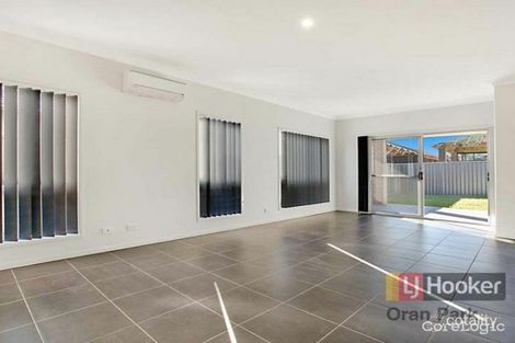 Property photo of 46 Steward Drive Oran Park NSW 2570