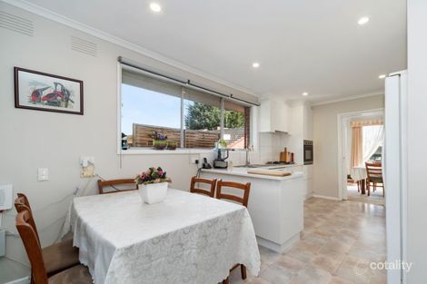 Property photo of 4 Milford Crescent Frankston VIC 3199