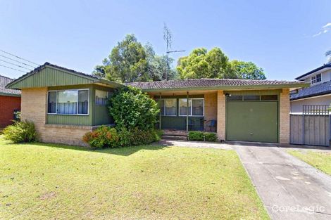 Property photo of 3 Lucas Street Emu Plains NSW 2750