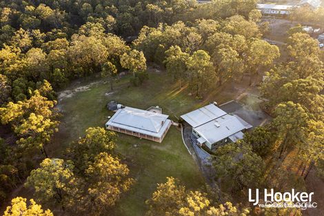 Property photo of 803-843 Quinzeh Creek Road Cedar Creek QLD 4207