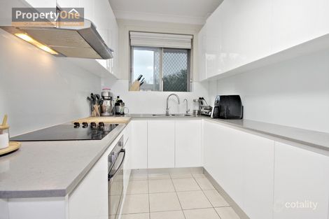 Property photo of 3/83 Dartbrook Road Auburn NSW 2144