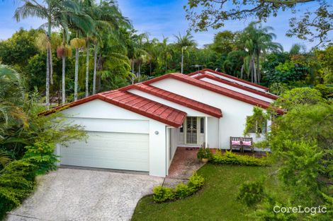 Property photo of 25 Moody Court Parkwood QLD 4214