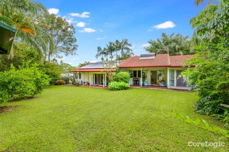 Property photo of 25 Moody Court Parkwood QLD 4214