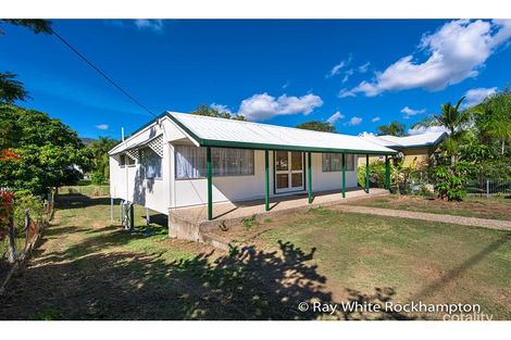 Property photo of 128 Connor Street Koongal QLD 4701