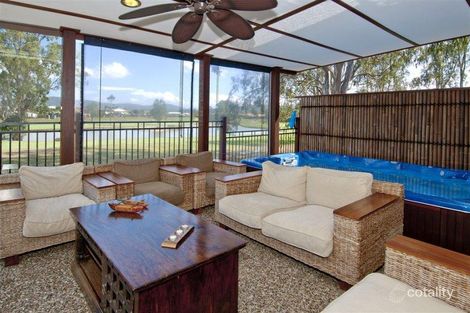 Property photo of LOT 3/5 Long Island Drive Windaroo QLD 4207