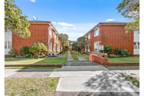 Property photo of 3/123-127 Alfred Street Sans Souci NSW 2219
