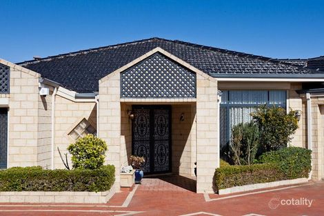 Property photo of 34 Plane Tree Green Forrestfield WA 6058