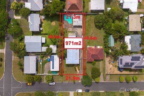 Property photo of 68 Tonks Street Moorooka QLD 4105