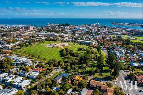 Property photo of 8 Swanbourne Street Fremantle WA 6160