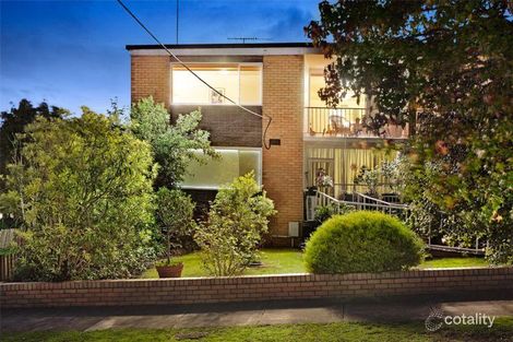 Property photo of 1/9 Monomeath Avenue Toorak VIC 3142