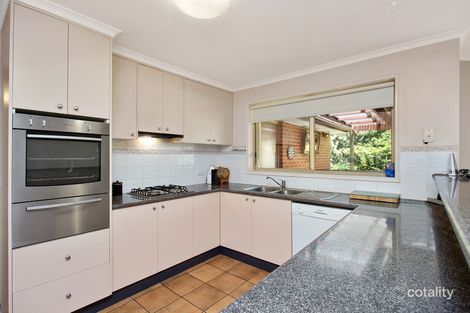 Property photo of 28 Falcon Circuit West Wodonga VIC 3690