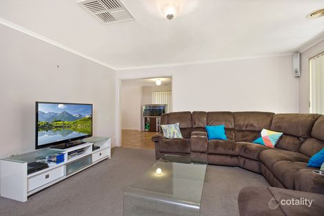 Property photo of 28 Falcon Circuit West Wodonga VIC 3690