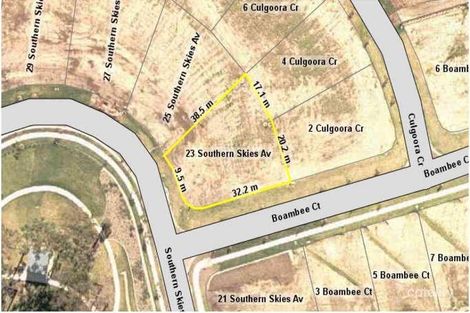 23 Southern Skies Ave, Reedy Creek, QLD 4227