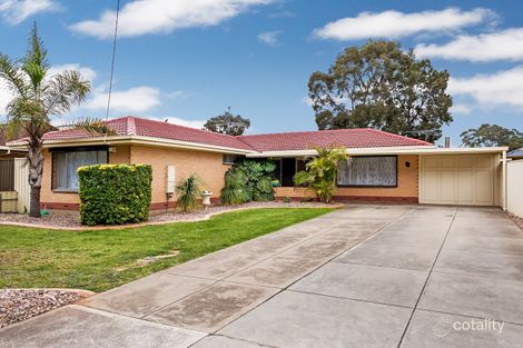 Property photo of 29 Ryans Road Parafield Gardens SA 5107