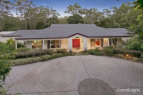 Property photo of 81 Greentree Crescent Forest Lake QLD 4078
