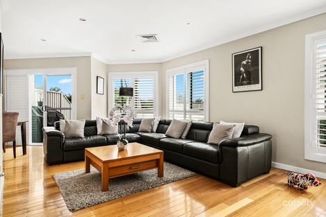 Property photo of 4/22-26 Dobson Crescent Baulkham Hills NSW 2153