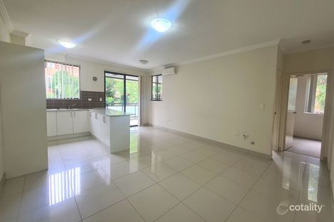 4/1-3 Oxford St, Merrylands, NSW 2160