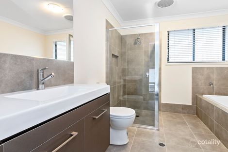 Property photo of 3 Canonbury Street Tallawong NSW 2762