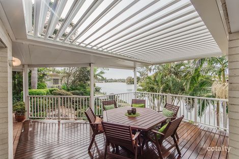 Property photo of 7 Bellambi Place Westlake QLD 4074
