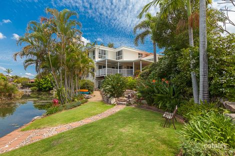 Property photo of 7 Bellambi Place Westlake QLD 4074