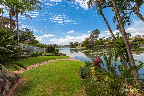 Property photo of 7 Bellambi Place Westlake QLD 4074