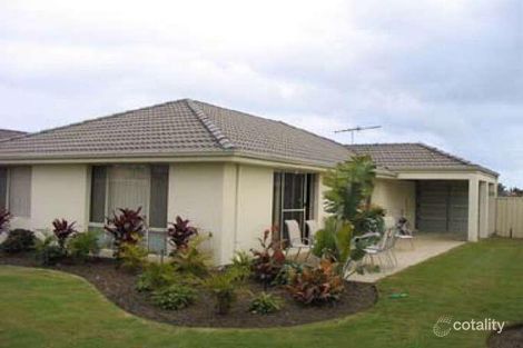 Property photo of 19 Strasbourg Ramble Port Kennedy WA 6172