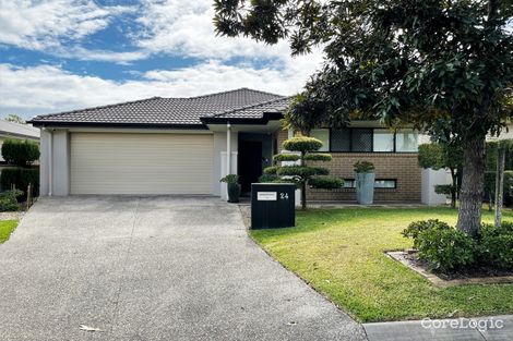 Property photo of 24 Kangaroo Street North Lakes QLD 4509
