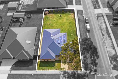 Property photo of 27 Killeen Street Stratford VIC 3862