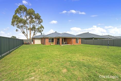 Property photo of 27 Killeen Street Stratford VIC 3862