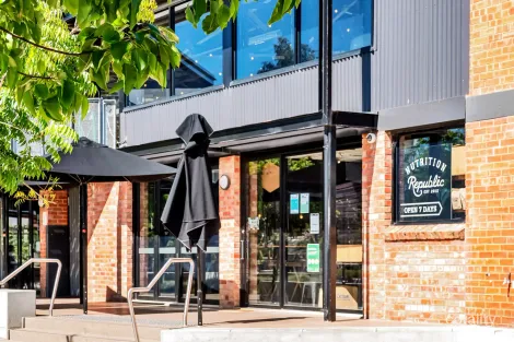 Property photo of 52 Second Street Bowden SA 5007