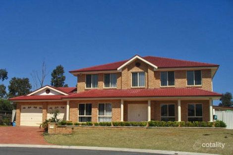 11 Myrtle Ct, Voyager Point, NSW 2172