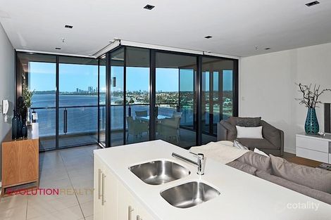 Property photo of N1502/70-72 Canning Beach Road Applecross WA 6153