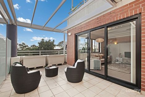 39/552-554 Pacific Hwy, Chatswood, NSW 2067