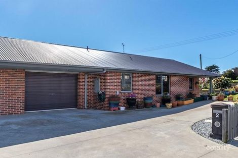 Property photo of 2/100 Mary Street East Devonport TAS 7310