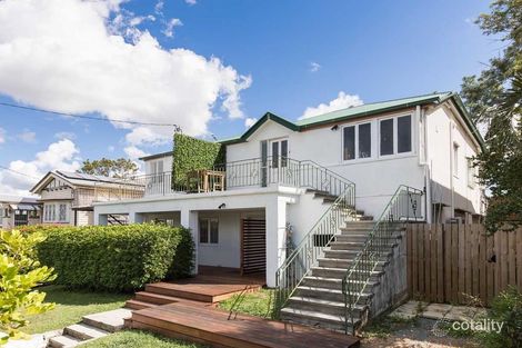 4/14 Thackeray St, Norman Park, QLD 4170