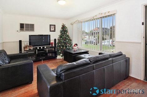 Property photo of 30 Denzil Avenue St Clair NSW 2759