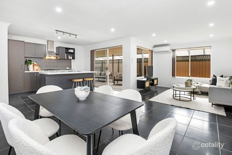 Property photo of 103 Monticello Parkway Piara Waters WA 6112